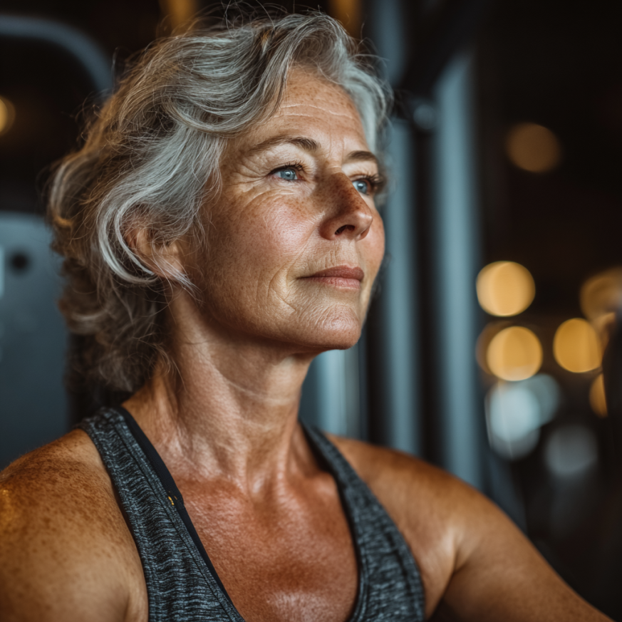 Здорова їжа для активного способу життя